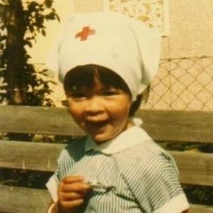 Meet your Posher, Clare